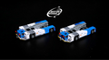 Fantasywings+ 1/200 PushBack Truck AST-1 #51 + #38 ( 2-cars Set )