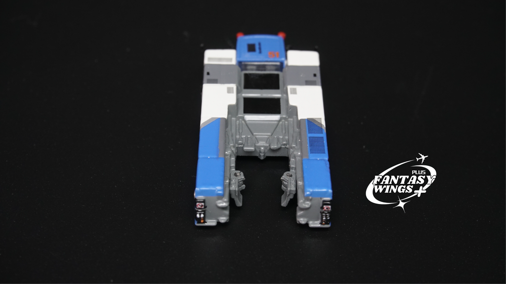 Fantasywings+ 1/200 PushBack Truck AST-1 #51