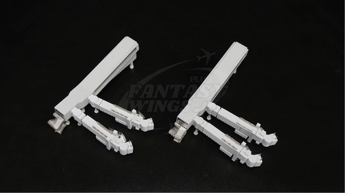 Fantasywings+ 1/400 Airport Airbridge ( Set of 2 ）