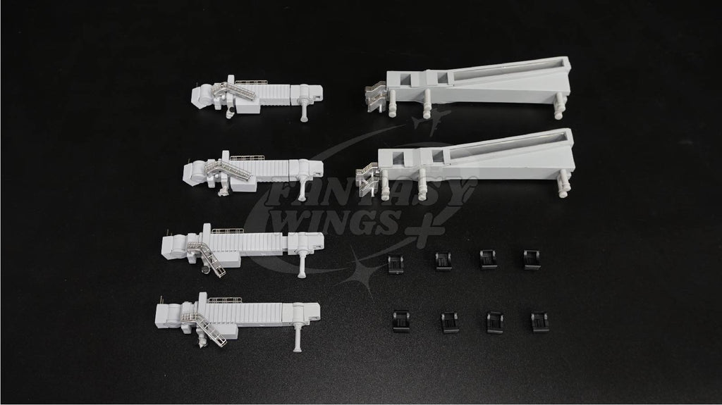 Fantasywings+ 1/400 Airport Airbridge ( Set of 2 ）